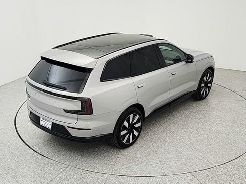 New 2025 Volvo EX90 Plus w/ Protection Package Premier AWD/4WD image 34