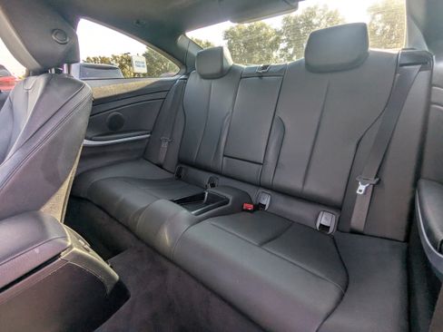 Used 2019 BMW 430i Coupe RWD image 14
