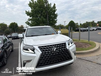 Used 2023 Lexus GX 460 Premium