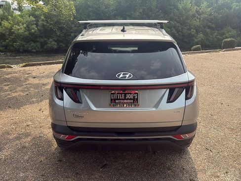 Used 2023 Hyundai Tucson SEL AWD/4WD image 7