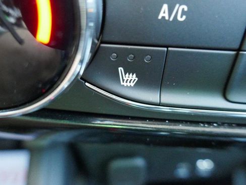 New 2026 Chevrolet TrailBlazer LT image 17