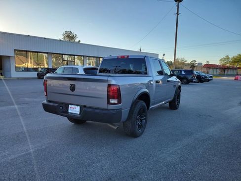 Used 2024 RAM 1500 Classic Warlock image 2