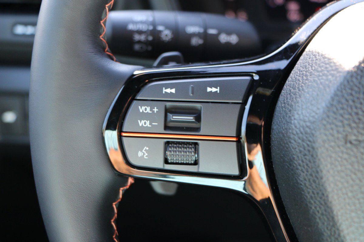 Used 2026 Honda Pilot TrailSport image 20