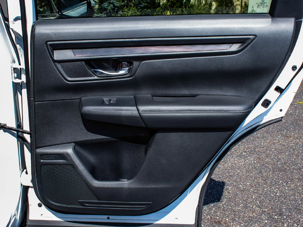 Used 2024 Honda CR-V EX image 12