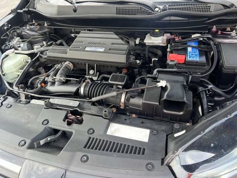 Used 2020 Honda CR-V EX-L image 11