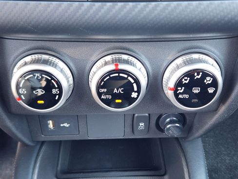 New 2025 Mitsubishi Outlander Sport ES image 14