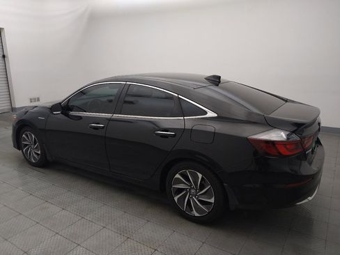 Used 2019 Honda Insight Touring image 3