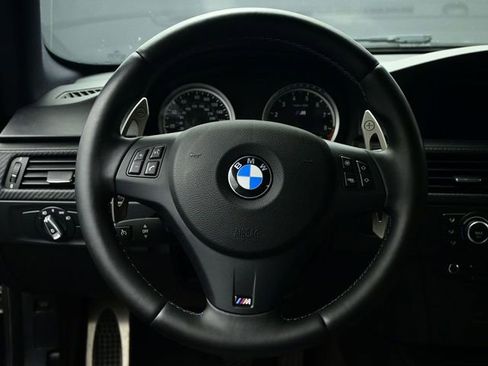 Used 2013 BMW M3 Coupe w/ Premium Pkg image 12