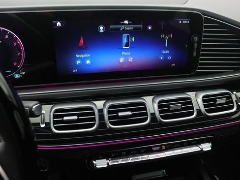 New 2026 Mercedes-Benz GLE 450 4MATIC Coupe image 6