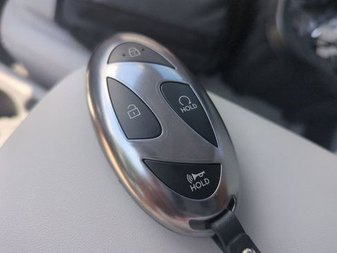 New 2026 Hyundai Kona Limited FWD image 39
