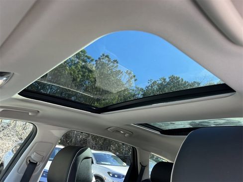 Used 2021 Genesis GV80 2.5T w/ Advanced Package 02 image 30