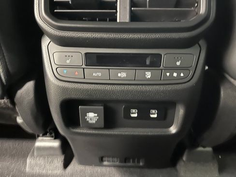 New 2026 Honda Pilot TrailSport image 26