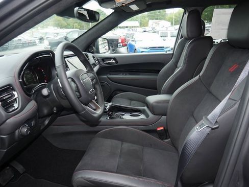 New 2026 Dodge Durango GT image 2