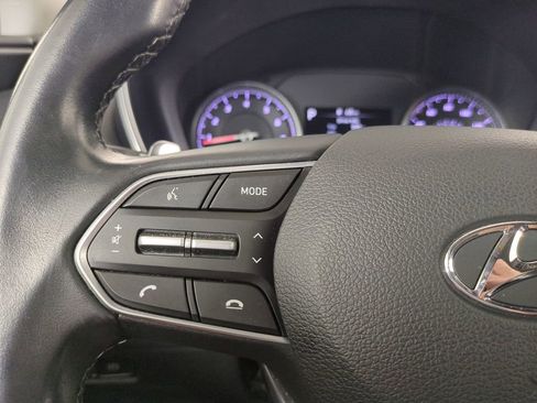 Certified 2023 Hyundai Santa Fe SEL image 32