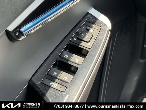 New 2025 Kia EV6 Light w/ Light LR Technology Package image 14