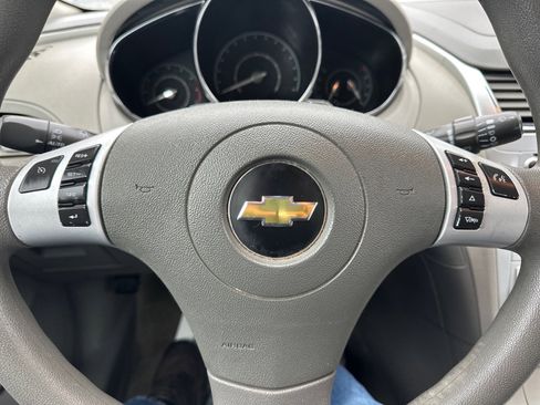 Used 2012 Chevrolet Malibu LS w/ LS Uplevel Package image 22