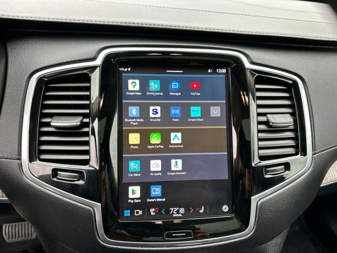 Used 2024 Volvo XC90 T8 Ultimate image 20