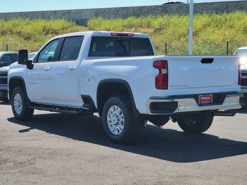 New 2026 Chevrolet Silverado 2500 LT w/ All Star Edition image 2