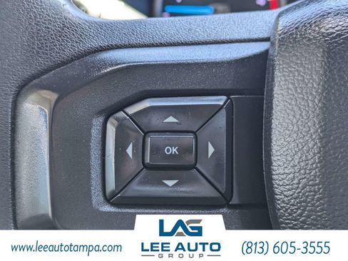 Used 2020 Ford F350 XLT w/ FX4 Off-Road Package AWD/4WD image 22