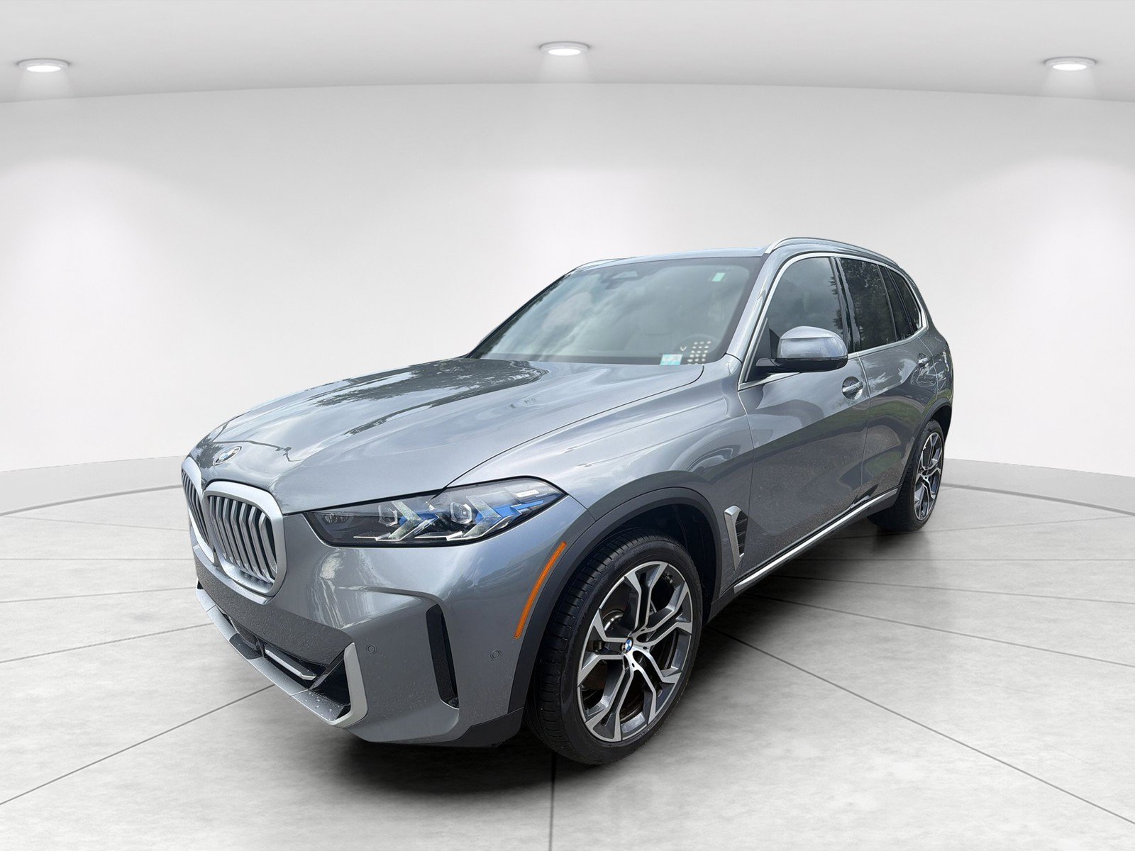 Used 2026 BMW X5 sDrive40i RWD image 8