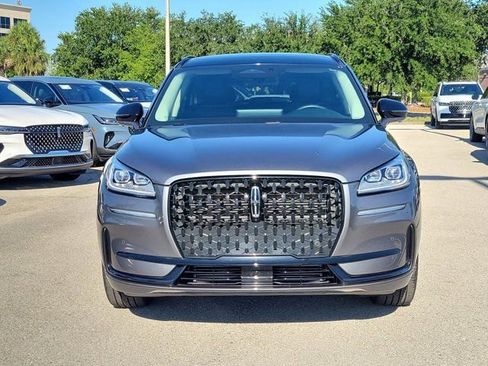 Certified 2023 Lincoln Corsair Reserve w/ Equipment Group 201A AWD/4WD image 2