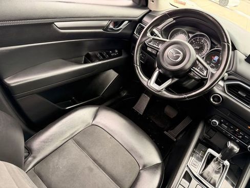 Used 2023 MAZDA CX-5 AWD 2.5 S w/ Select Package image 15