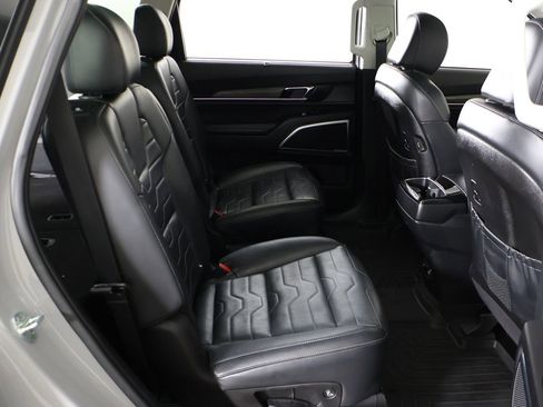 Used 2022 Kia Telluride SX w/ SX Prestige Package AWD/4WD image 43