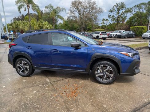 New 2026 Subaru Crosstrek 2.0i Premium image 3