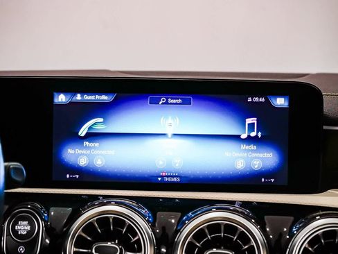 Certified 2022 Mercedes-Benz CLA 250 image 14