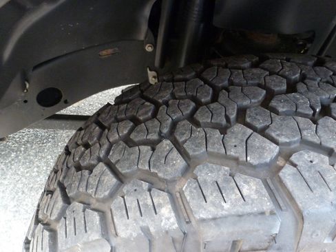 Used 2021 Jeep Wrangler Unlimited Sport w/ Sun And Sound Package AWD/4WD image 25