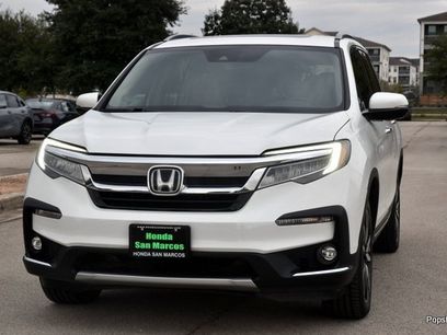 Used 2020 Honda Pilot Touring