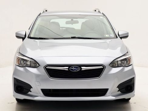 Used 2019 Subaru Impreza 2.0i Premium image 5