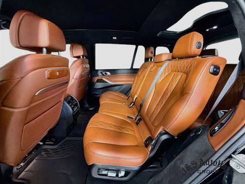 Used 2024 BMW X7 M60i w/ Executive Package AWD/4WD image 27