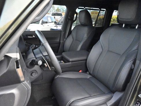 Used 2026 Lexus GX 550 w/ Accessory Package (2T) image 7