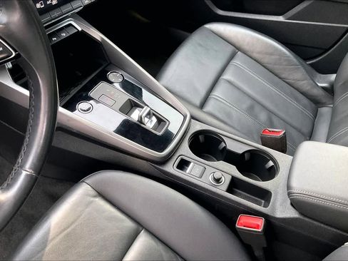 Used 2024 Audi A3 2.0T Premium image 18