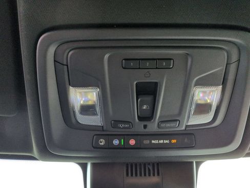 Certified 2024 GMC Sierra 1500 AT4 w/ Technology Package AWD/4WD image 20