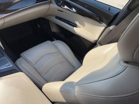 Used 2018 Cadillac CT6 Luxury image 15