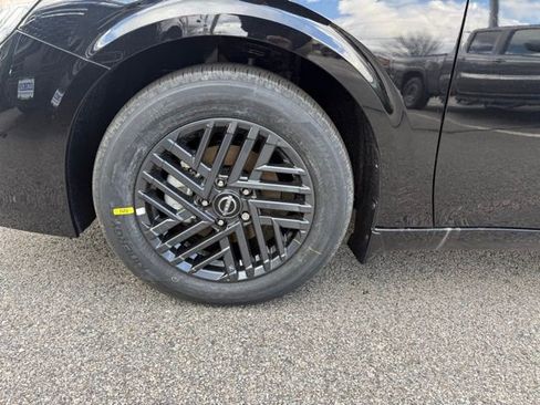 New 2026 Nissan Sentra SV w/ SV Convenience Package FWD image 13