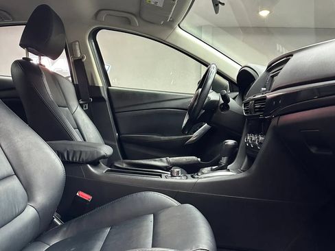 Used 2015 MAZDA MAZDA6 Touring FWD image 29