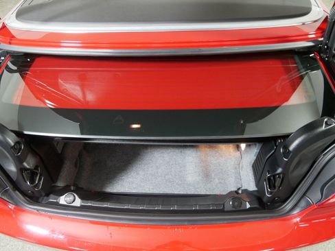 Used 2009 BMW M3 Convertible image 18