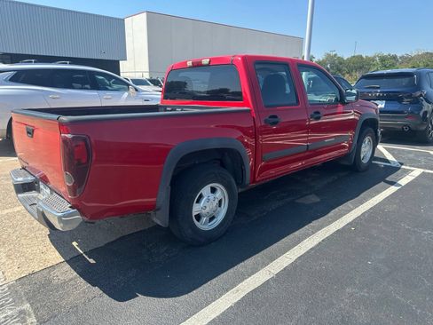Used 2007 Chevrolet Colorado LT RWD image 6