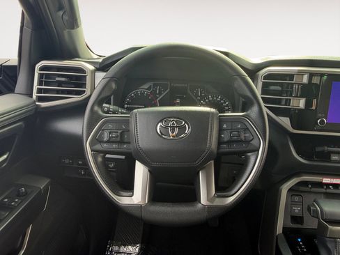 New 2026 Toyota Tundra SR5 image 12