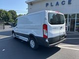 Used 2024 Ford Transit 250 Low Roof w/ Exterior Upgrade Package image 5