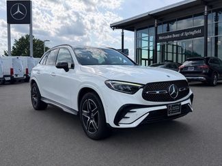 Used 2024 Mercedes-Benz GLC 300 4MATIC video 1