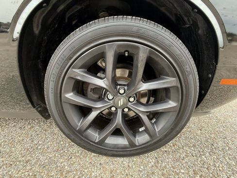Used 2020 Dodge Challenger SXT w/ Blacktop Package image 8