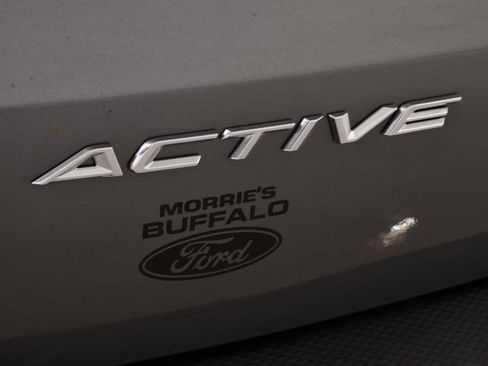 Used 2023 Ford Escape Active w/ Tech Pack #2 AWD/4WD image 22