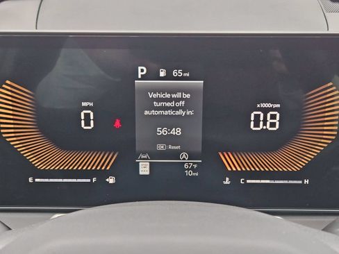 New 2026 Kia Sorento EX FWD image 13