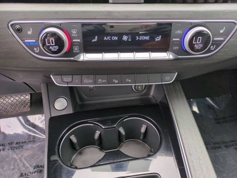 Used 2021 Audi A5 2.0T Prestige AWD/4WD image 23