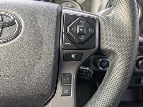 Used 2023 Toyota Tacoma image 16