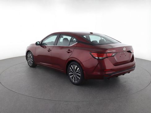 Used 2024 Nissan Altima 2.5 SV FWD image 6